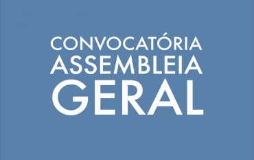 Assembleia Geral Ordinária